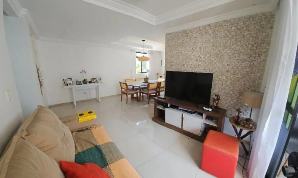 Apartamento, 3 quartos, 110 m² - Foto 5