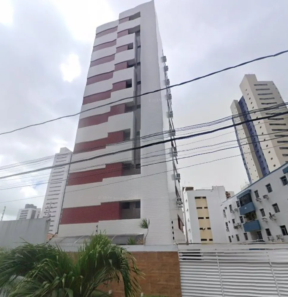 Apartamento, 3 quartos, 110 m² - Foto 1