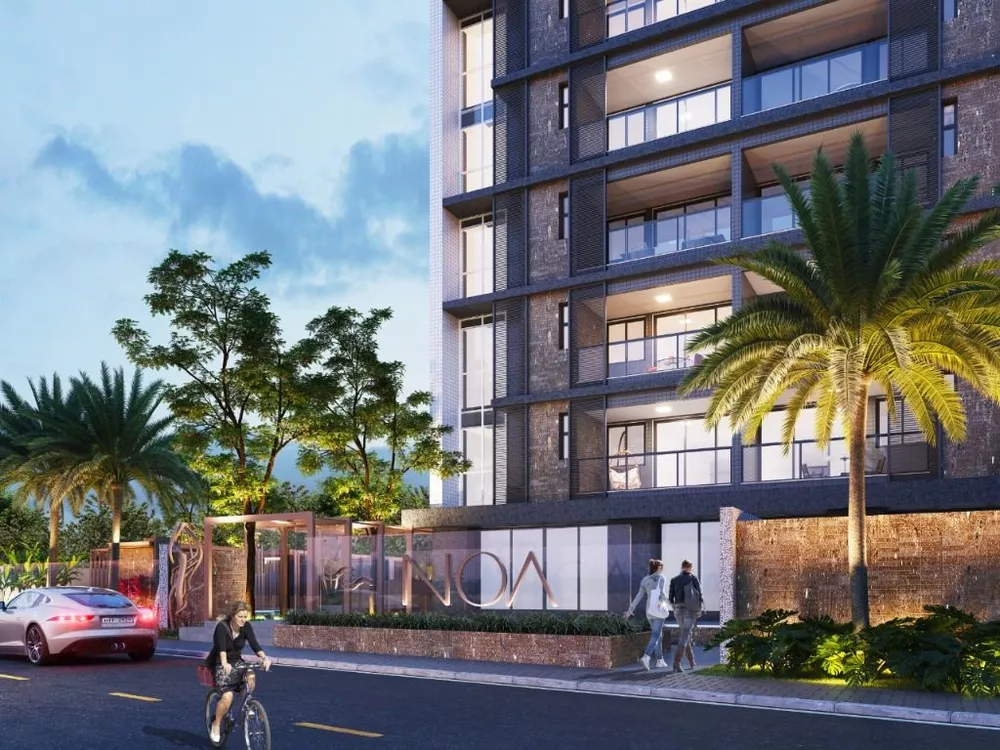 Apartamento, 2 quartos, 57 m² - Foto 7