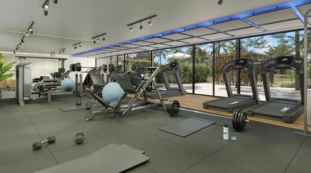 Apartamento, 2 quartos, 57 m² - Foto 8