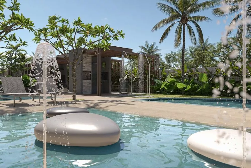 Apartamento, 2 quartos, 57 m² - Foto 5