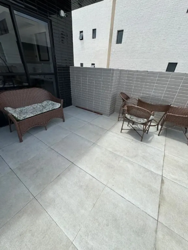 Flat/Apart Hotel, 1 quarto, 22 m² - Foto 7