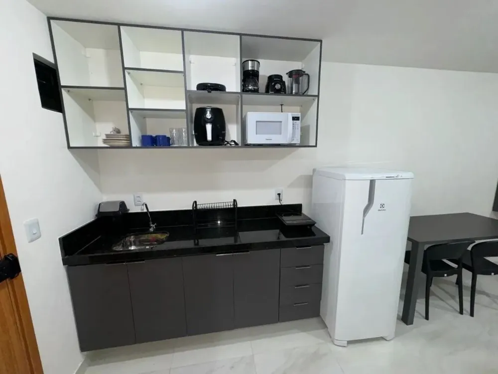 Flat/Apart Hotel, 1 quarto, 22 m² - Foto 4