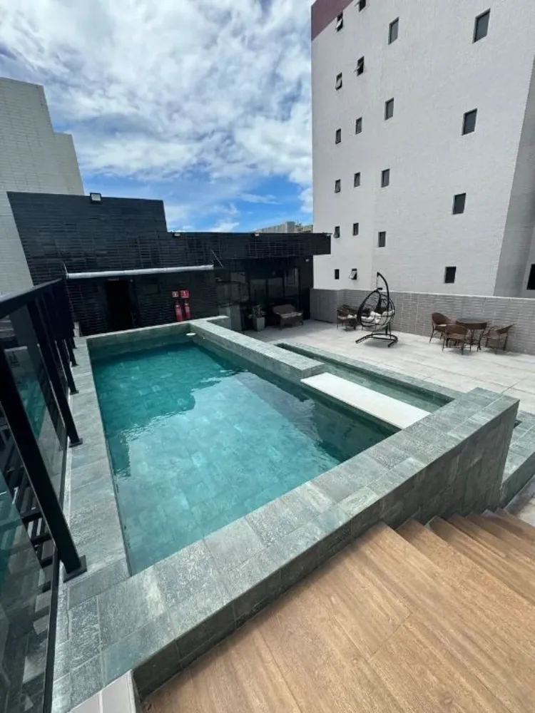 Flat/Apart Hotel, 1 quarto, 22 m² - Foto 6