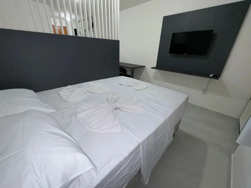 Flat/Apart Hotel, 1 quarto, 22 m² - Foto 2