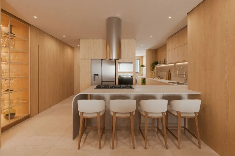 Apartamento, 2 quartos, 65 m² - Foto 7