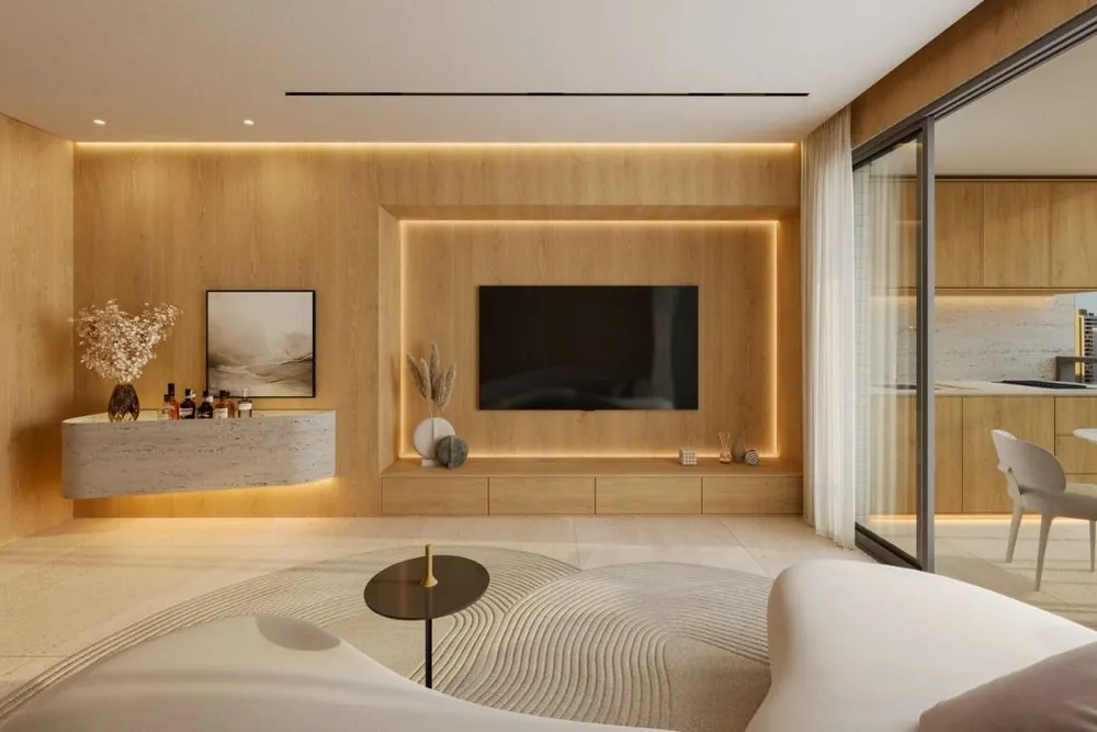Apartamento, 2 quartos, 65 m² - Foto 6