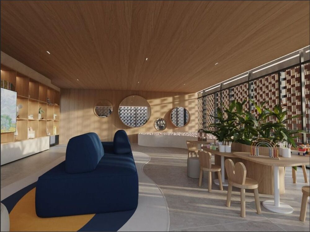 Flat/Apart Hotel, 1 quarto, 58 m² - Foto 1