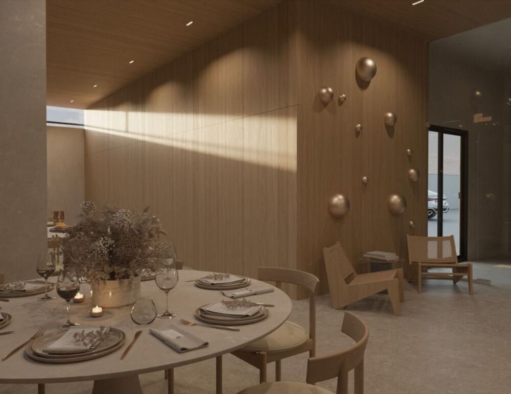 Flat/Apart Hotel, 1 quarto, 58 m² - Foto 4