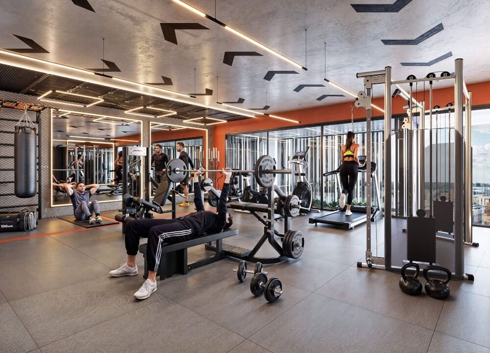 Apartamento, 2 quartos, 53 m² - Foto 16