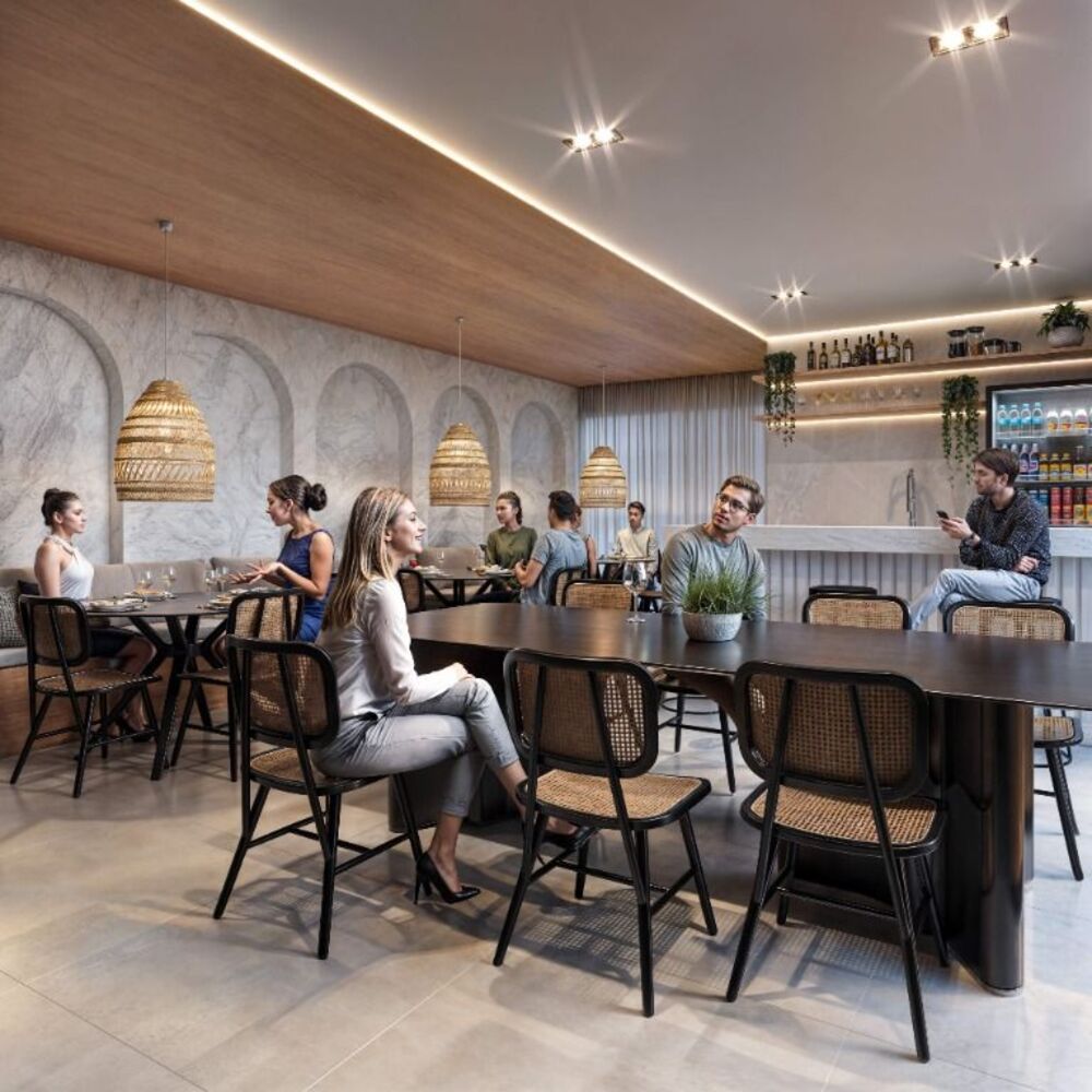 Apartamento, 2 quartos, 53 m² - Foto 12