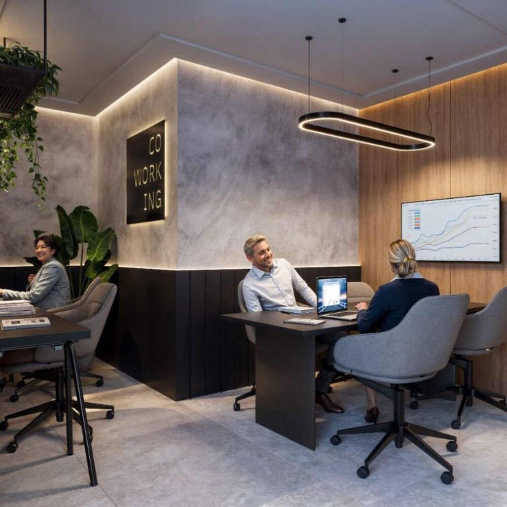 Apartamento, 2 quartos, 53 m² - Foto 6