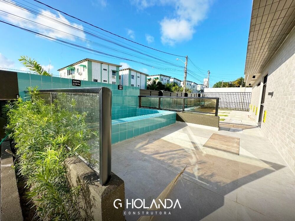 Cobertura, 2 quartos, 66 m² - Foto 5