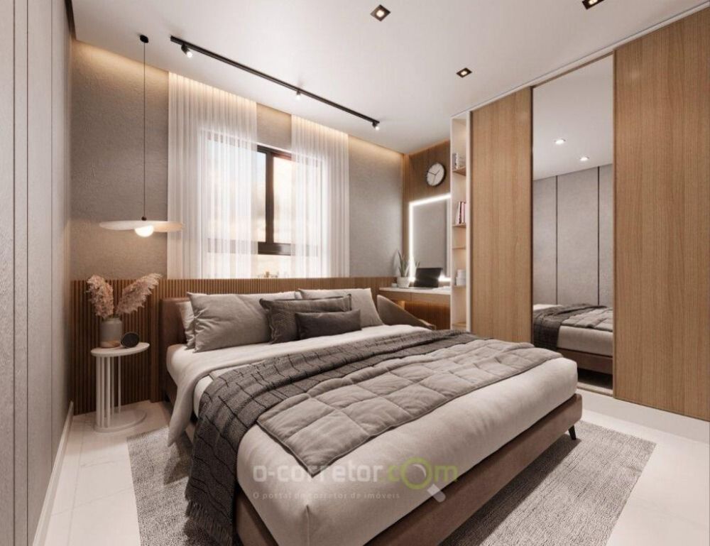 Cobertura, 2 quartos, 66 m² - Foto 16