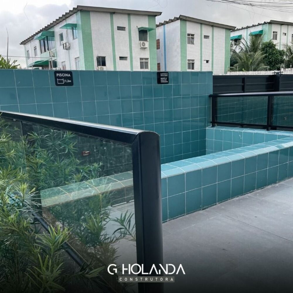 Cobertura, 2 quartos, 66 m² - Foto 9