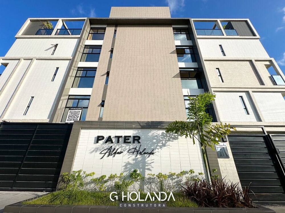 Cobertura, 2 quartos, 66 m² - Foto 3