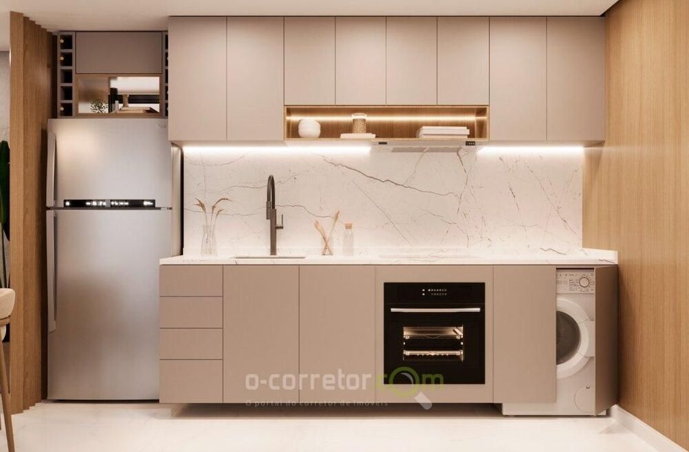 Cobertura, 2 quartos, 66 m² - Foto 17