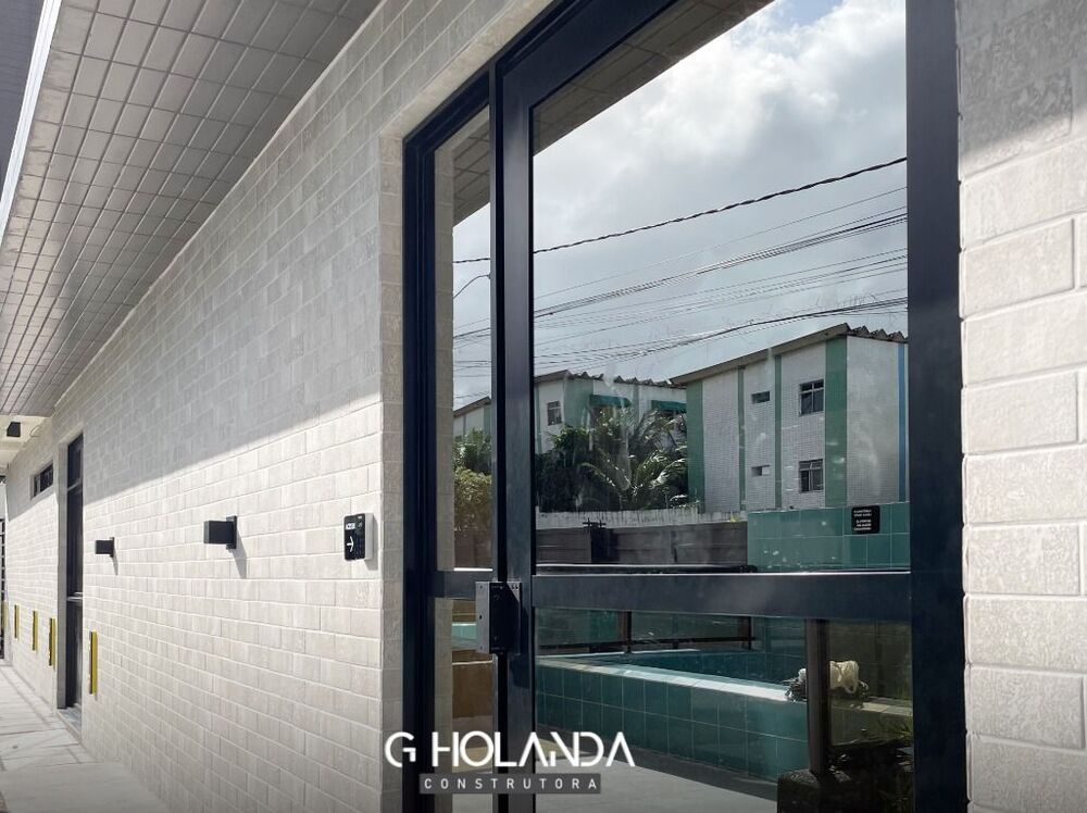 Cobertura, 2 quartos, 66 m² - Foto 4