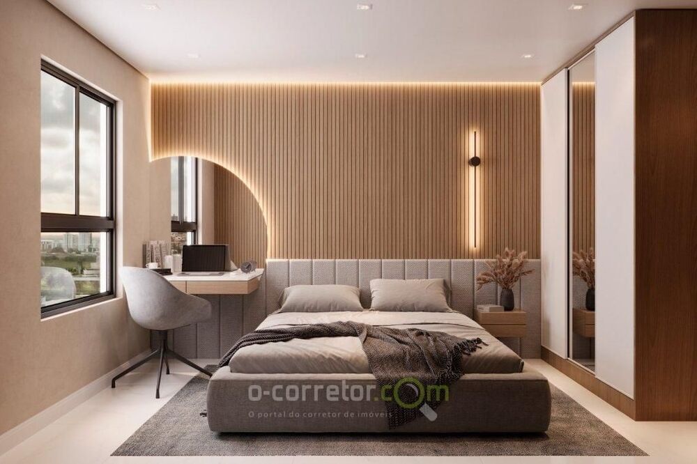 Cobertura, 2 quartos, 66 m² - Foto 15