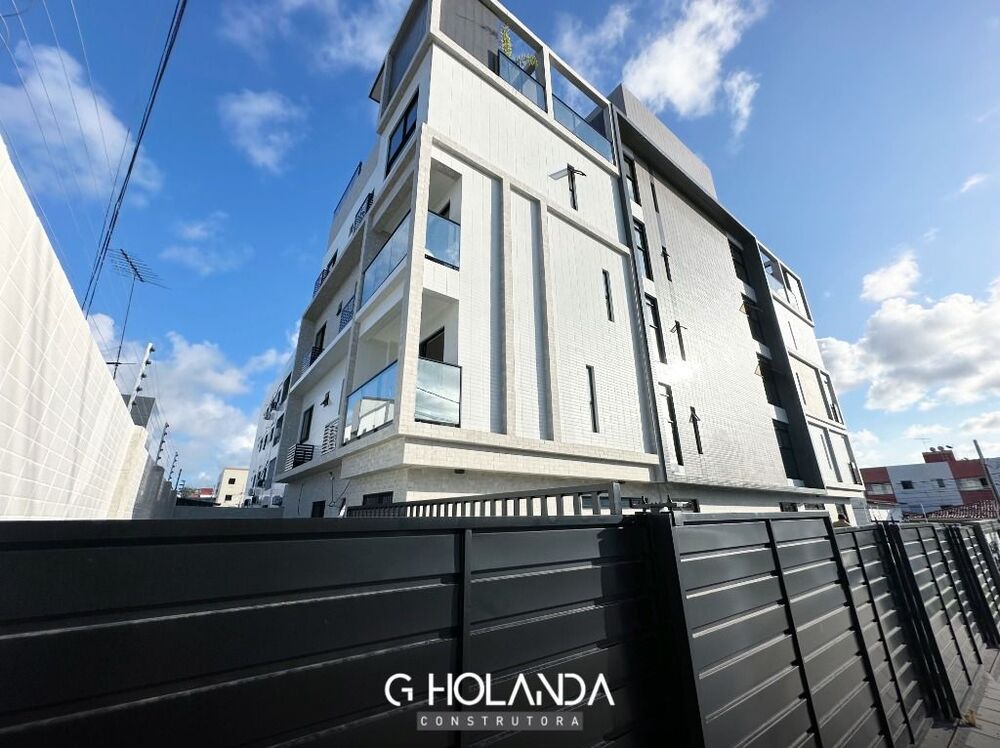 Cobertura, 2 quartos, 66 m² - Foto 1