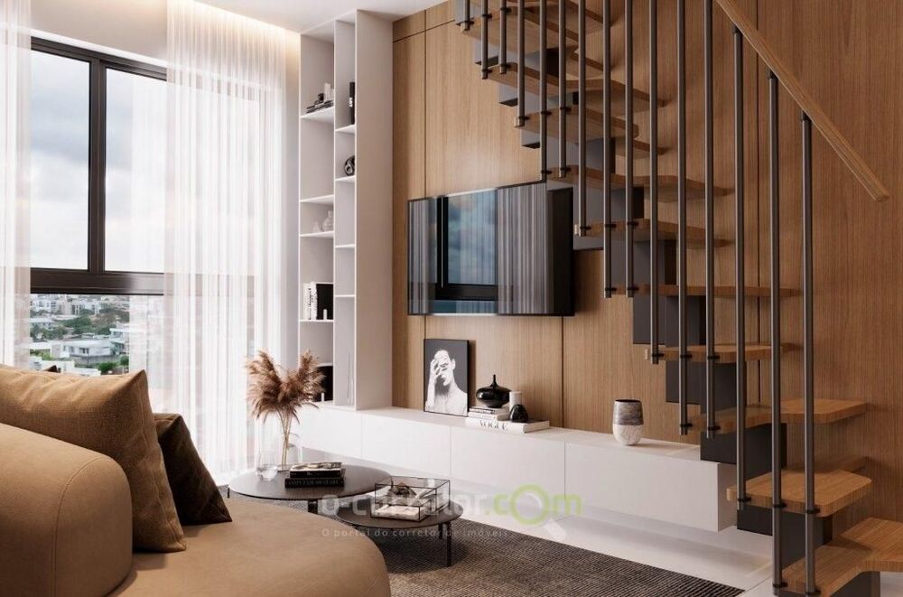 Cobertura, 2 quartos, 66 m² - Foto 14