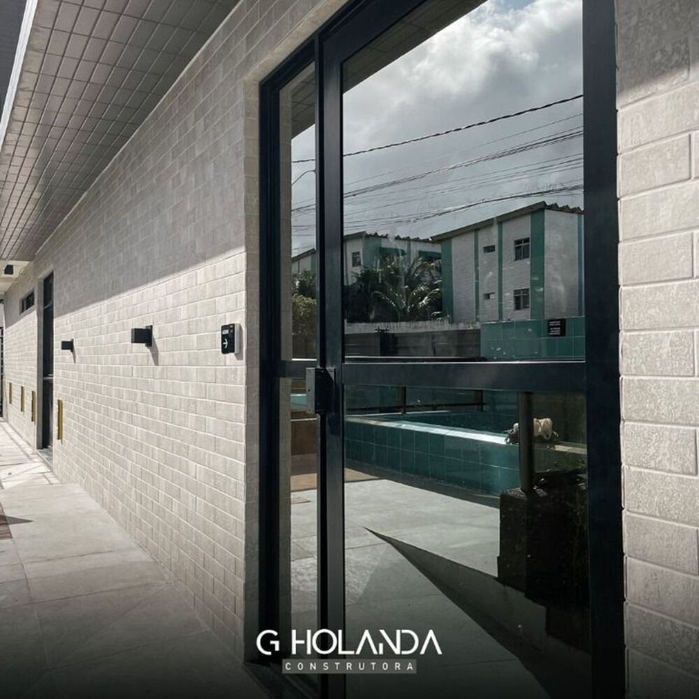 Cobertura, 2 quartos, 66 m² - Foto 10