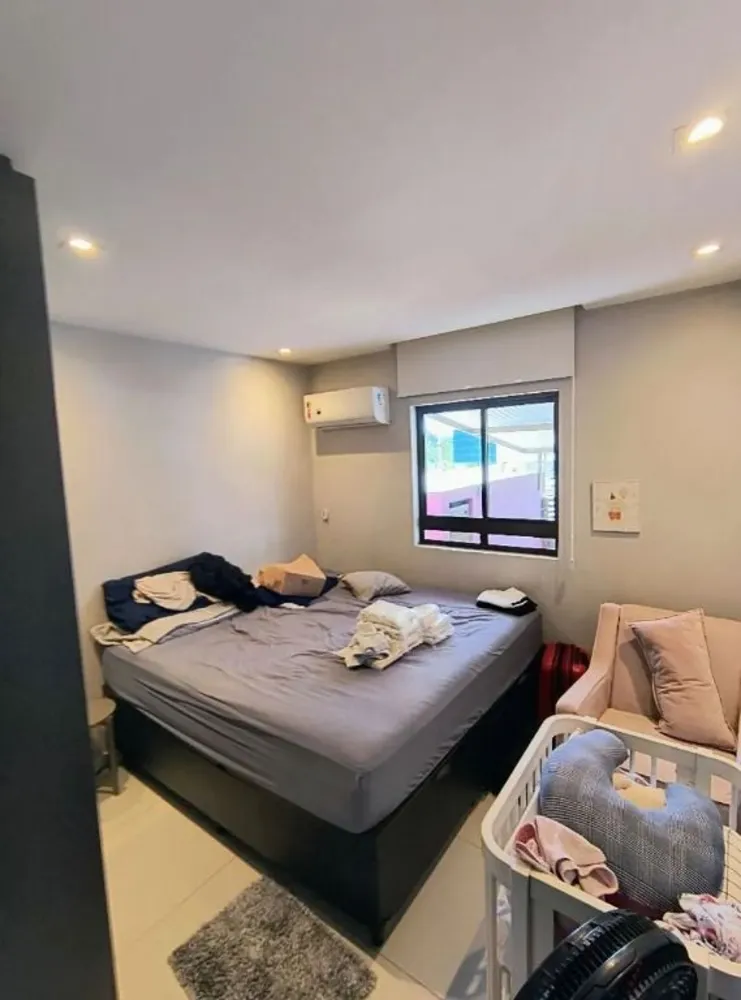 Apartamento, 2 quartos, 62 m² - Foto 9
