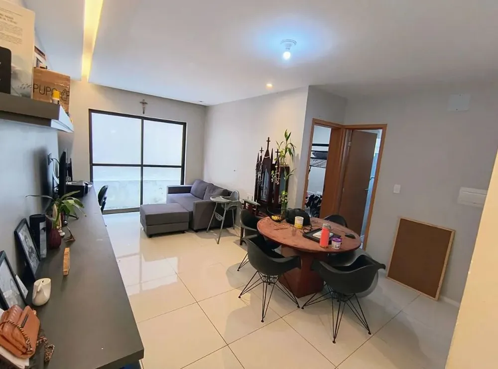Apartamento, 2 quartos, 62 m² - Foto 15