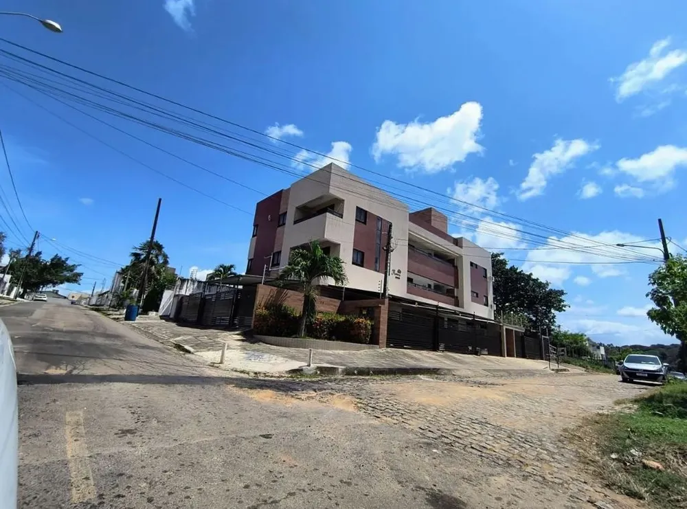 Apartamento, 2 quartos, 62 m² - Foto 1