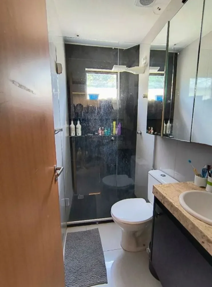 Apartamento, 2 quartos, 62 m² - Foto 8