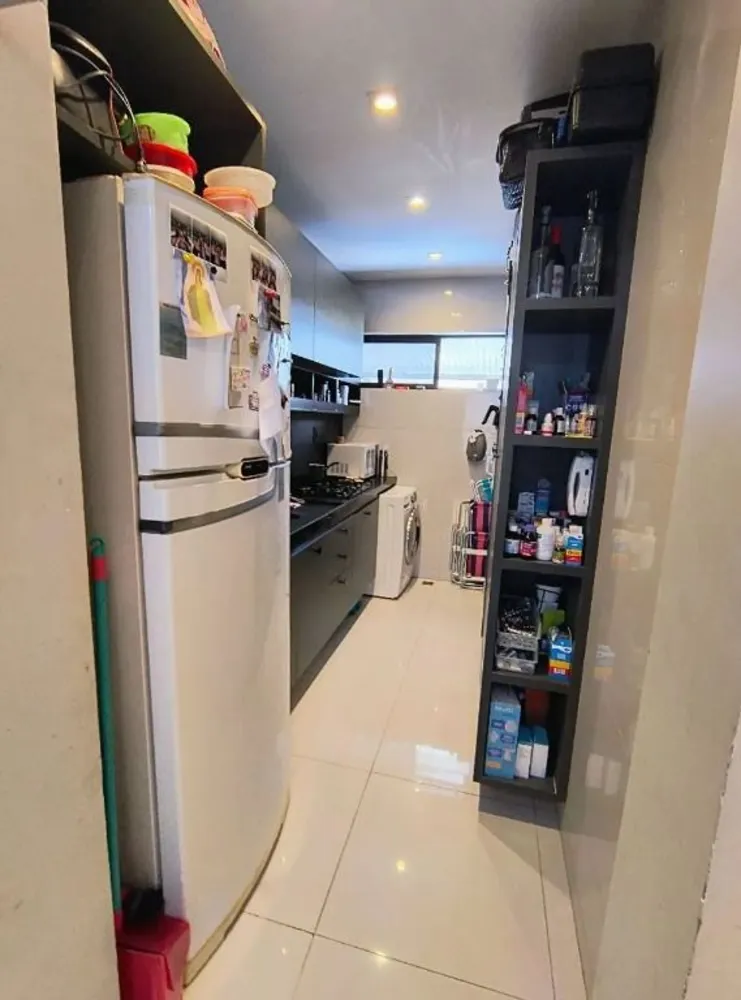Apartamento, 2 quartos, 62 m² - Foto 3