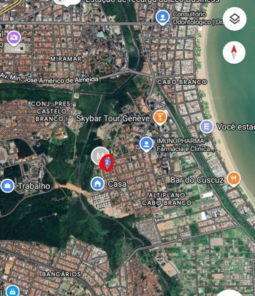 Apartamento, 2 quartos, 62 m² - Foto 16