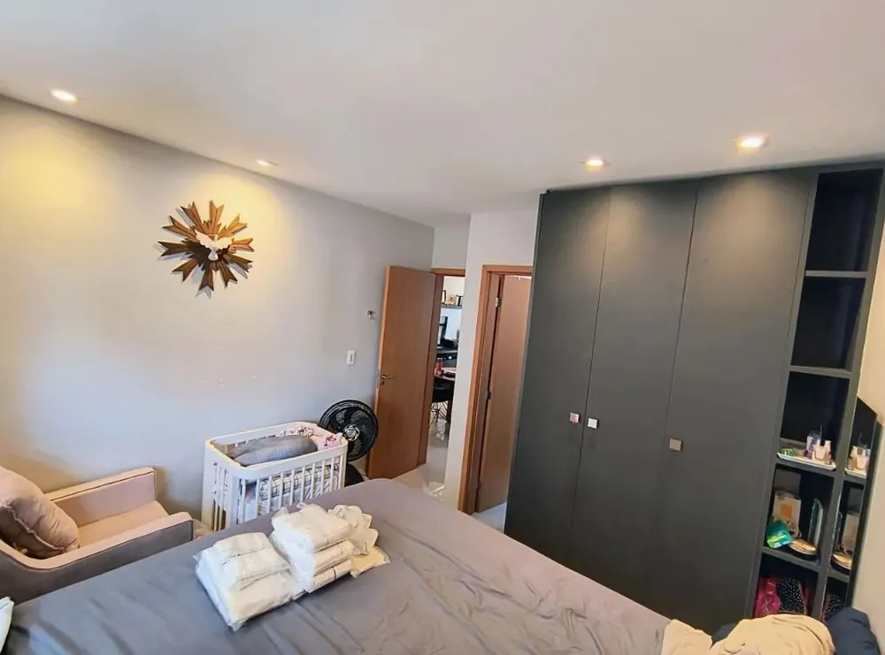 Apartamento, 2 quartos, 62 m² - Foto 10