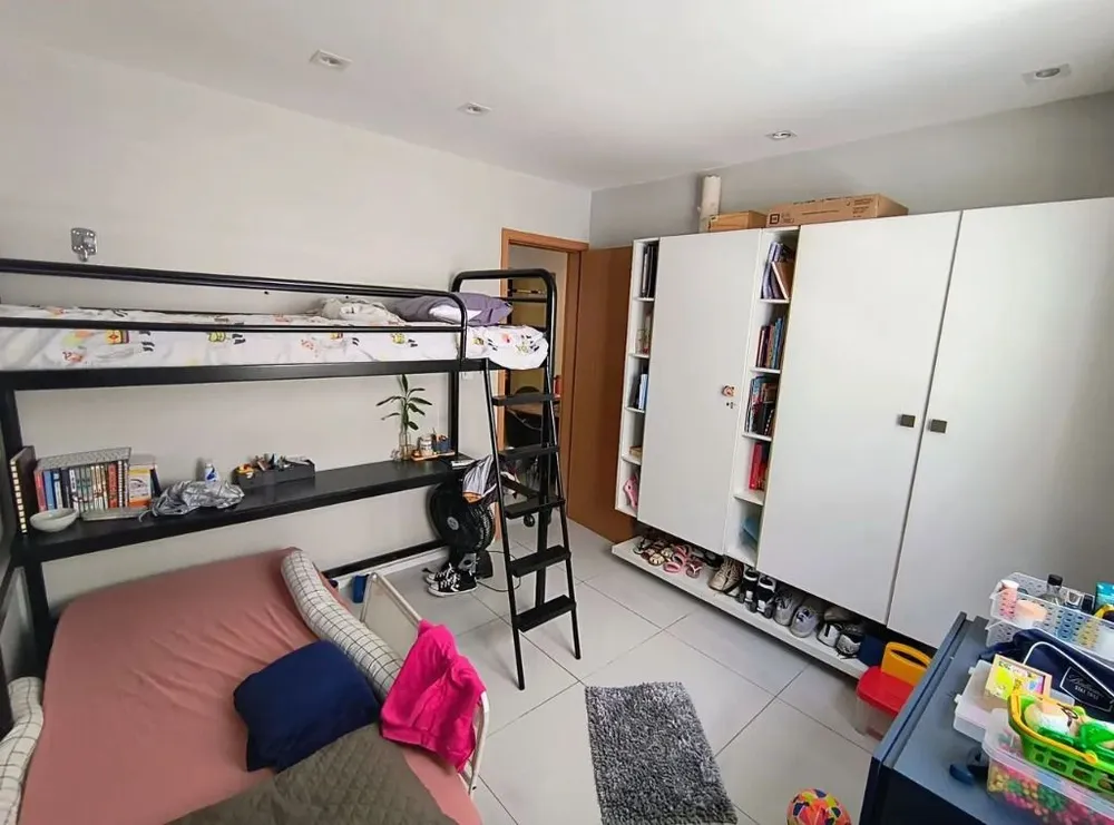 Apartamento, 2 quartos, 62 m² - Foto 7