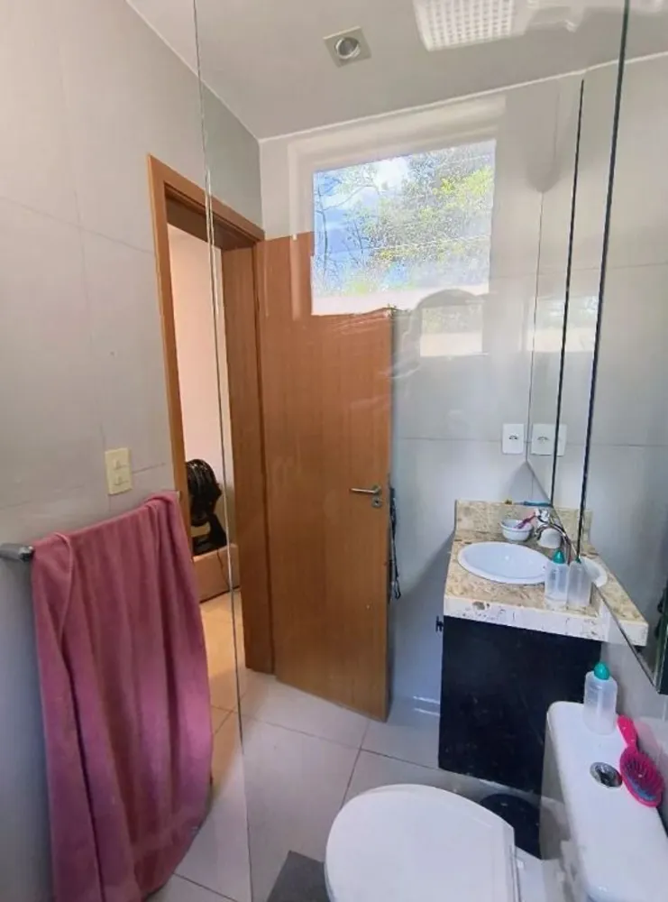 Apartamento, 2 quartos, 62 m² - Foto 11