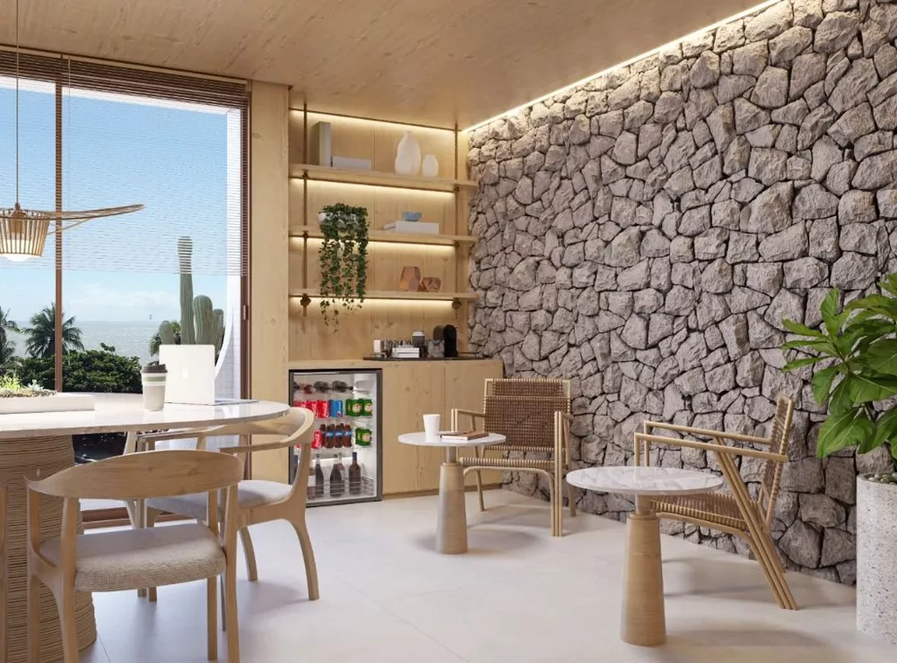 Apartamento, 2 quartos, 60 m² - Foto 4