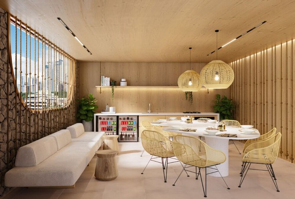 Apartamento, 2 quartos, 60 m² - Foto 8