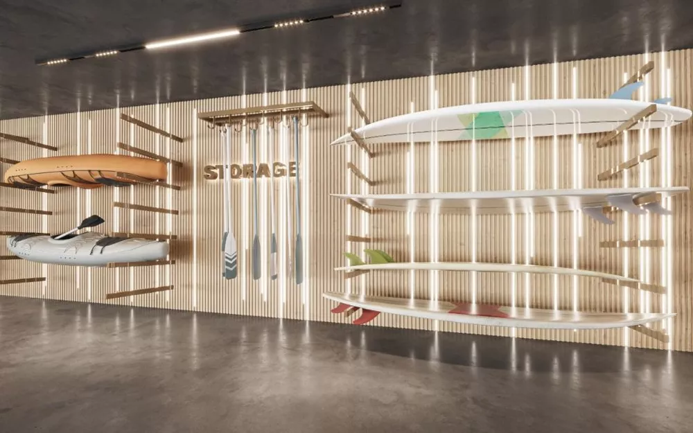 Apartamento, 2 quartos, 60 m² - Foto 3