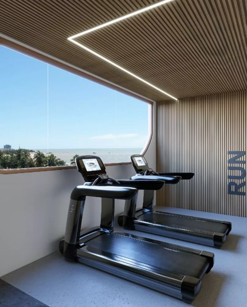 Apartamento, 2 quartos, 60 m² - Foto 7