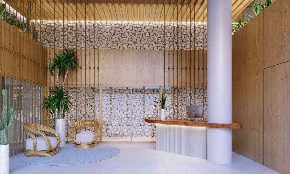 Apartamento, 2 quartos, 60 m² - Foto 2