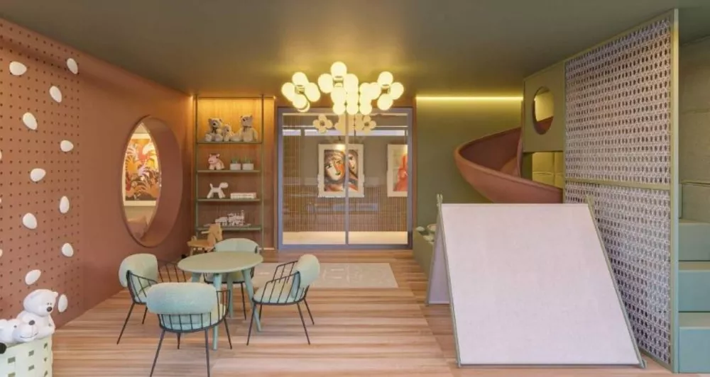 Apartamento, 4 quartos, 219 m² - Foto 5