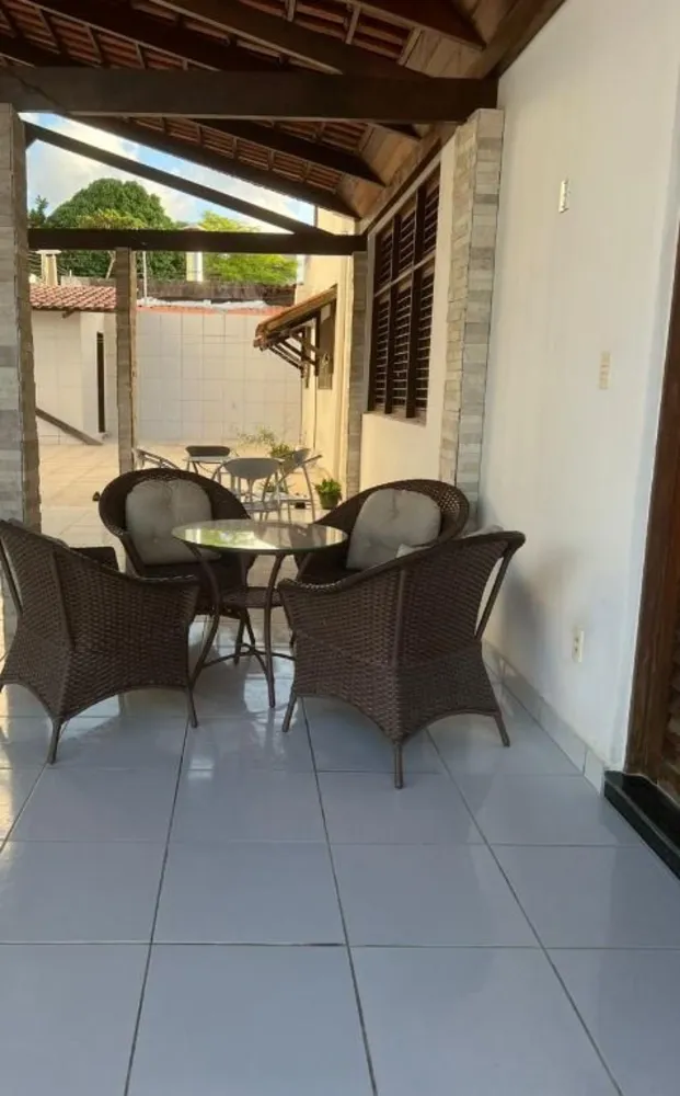 Casa de Condomínio, 7 quartos - Foto 8