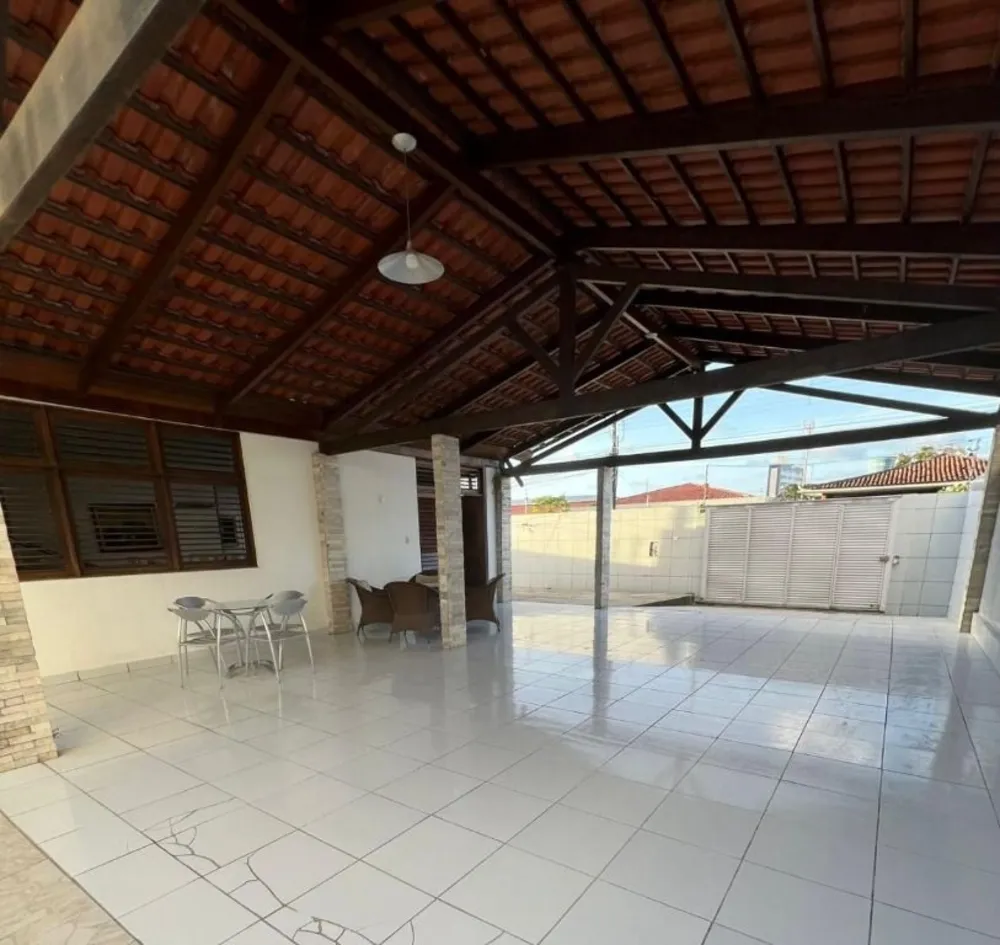 Casa de Condomínio, 7 quartos - Foto 4