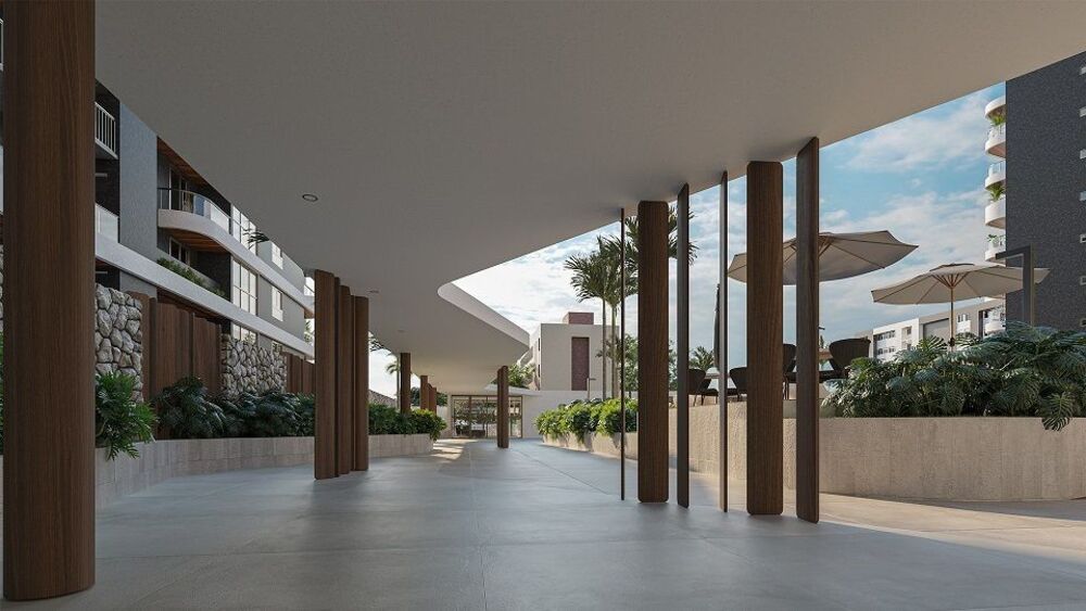 Apartamento à venda com 3 quartos, 100m² - Foto 5
