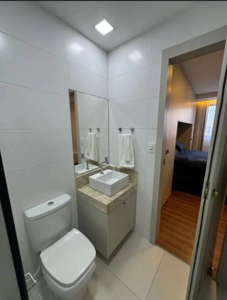 Apartamento, 4 quartos, 98 m² - Foto 9