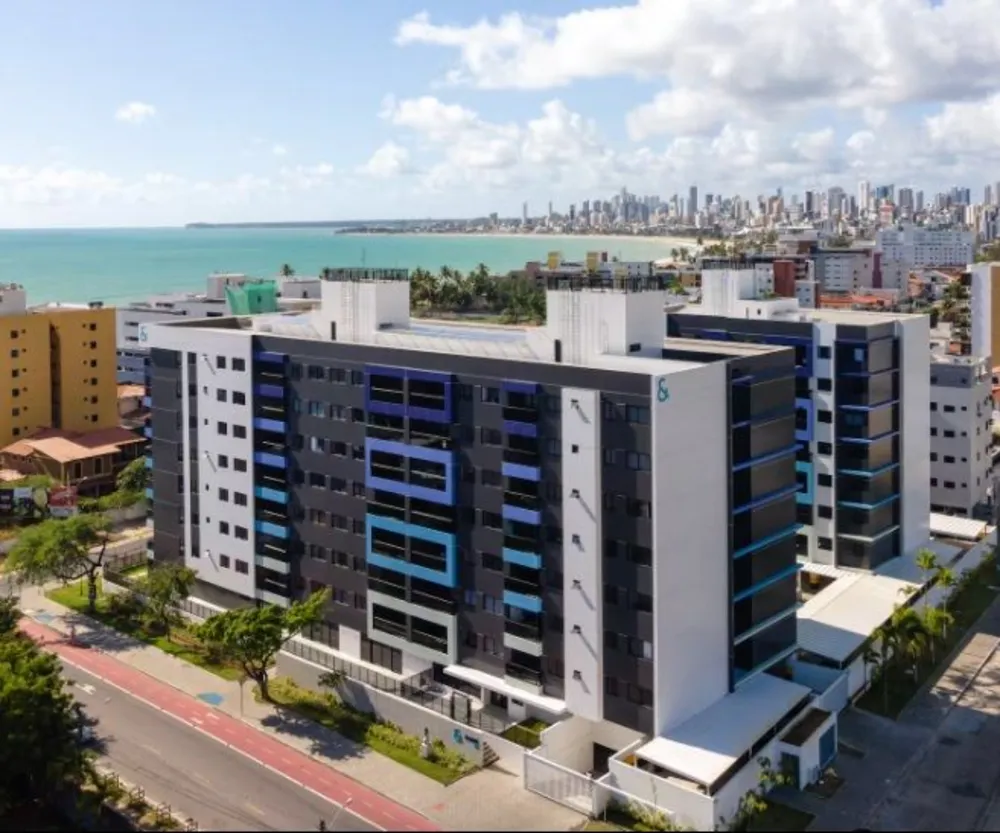 Apartamento, 4 quartos, 98 m² - Foto 1