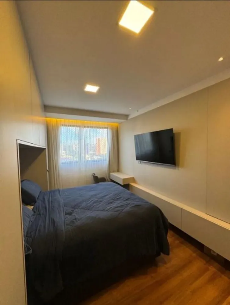 Apartamento, 4 quartos, 98 m² - Foto 3