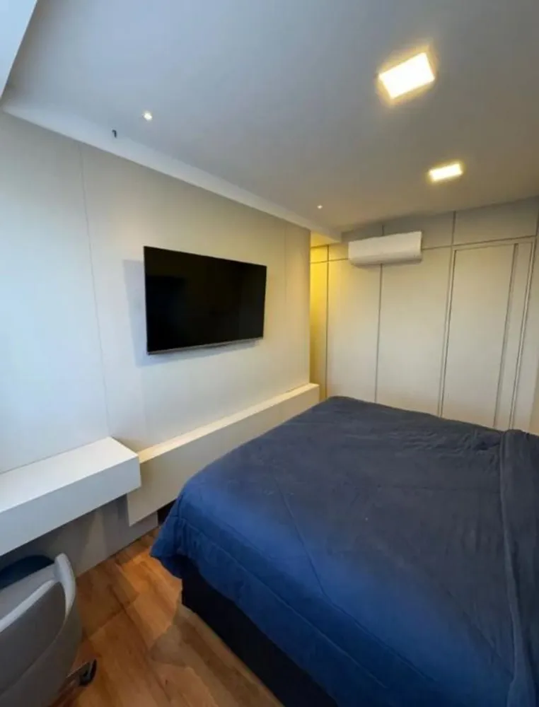 Apartamento, 4 quartos, 98 m² - Foto 2