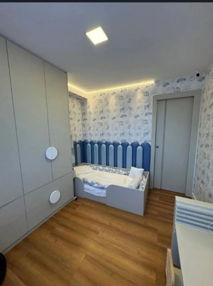 Apartamento, 4 quartos, 98 m² - Foto 5