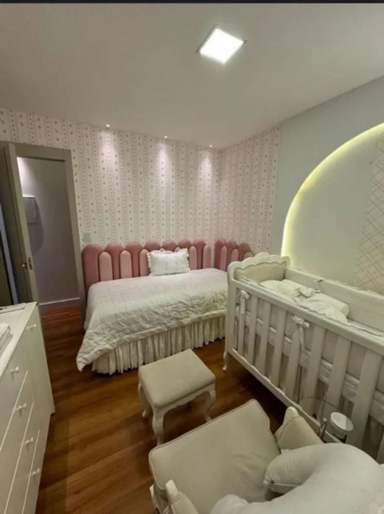 Apartamento, 4 quartos, 98 m² - Foto 6